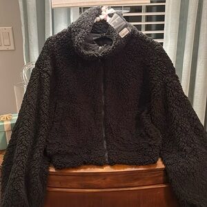 NWT HYFVE HYFVE HYFVE Jacket